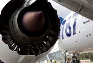 Rolls-Royce expects to cut the number of Boeing 787s grounded