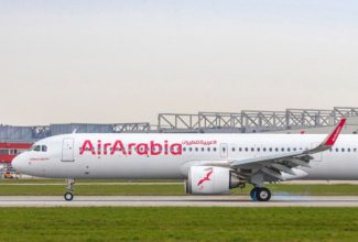 Air Arabia is partnering Abu Dhabi for the launch of a new low-cost carrier