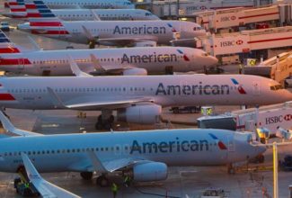 US government likely to require 30% grant repayment from large airlines