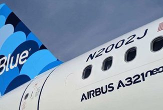 JetBlue picks up used jets as Airbus A321neo delays mount