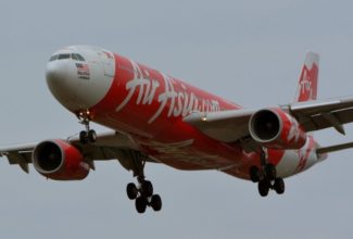 AirAsia X asks to put off aircraft lease payments