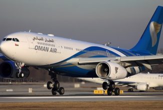 Oman Air seeks OneWorld alliance membership