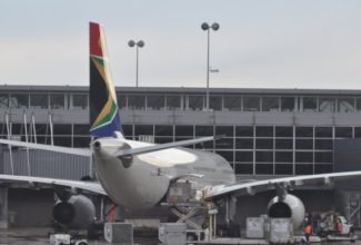 South African government turns down latest SAA appeal for funds