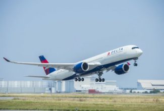 Delta CEO Plans to Maintain Fleet Balance between Boeing and Airbus