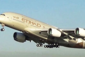 Abu Dhabi's Etihad Airways has the full support of its state shareholder