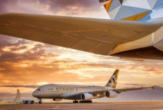 Etihad Airways details post-COVID-19 recovery plan