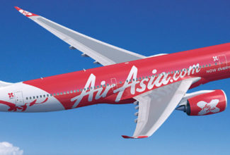 AirAsia plans to restart domestic flights