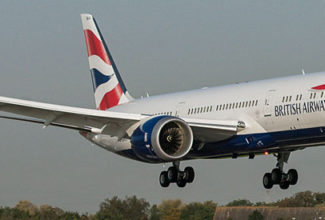 British Airways Parent Company IAG Strikes $21bn Deal for 32 Boeing and 21 Airbus Aircraft