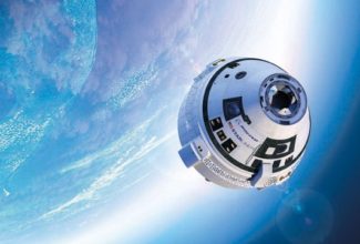 Boeing's Starliner Prepares for Historic Crew Test Flight Amidst Leadership Changes