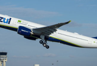 Brazilian airline Azul surpasses GOL in terms of passengers carried