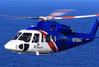 Bristow Secures Early Delivery Slots for Electra EL9 eSTOL Aircraft