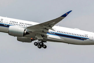 Chinese Airlines Eye 500 Airbus, Boeing Jets in Mega Orders