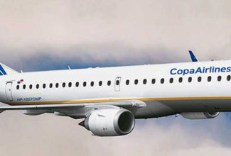 Panama’s Copa Airlines to Face Reduced Boeing 737 MAX Deliveries