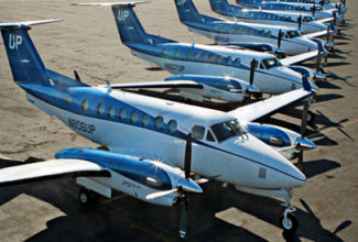 Wheels Up Expands Fleet, Secures $330M Credit Facility