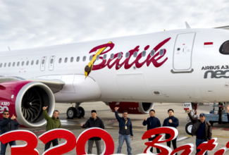 Batik Air Malaysia Commits to Kuala Lumpur Subang, Plans Expansion