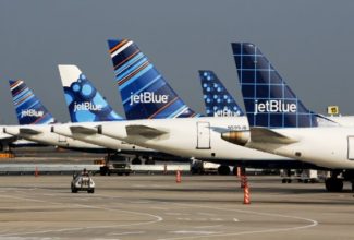 JetBlue and Spirit seek minimum service order exemptions