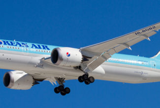 Korean Air adding back suspended domestic flights in May