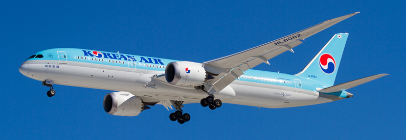 South Korea to Mandate Fuel Switch Checks on Boeing 787 Jets, Air India Inspects Fleet