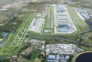 Judge rejects Britain's London Heathrow Airport expansion plan