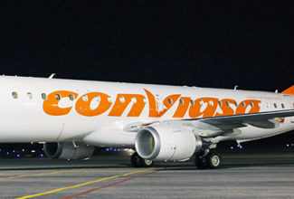 Venezuelan Airlines Resume Flights After US Security Alert