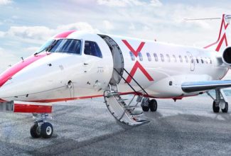 Private aviation service JetSuite files for bankruptcy