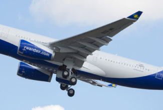 RwandAir Enhances Passenger Experience with Move to Terminal 4 at Heathrow Airport