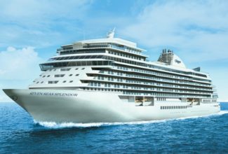 Panache Cruises Launches $2.2 Million Ultra-Luxury World Cruise and New York City Stay