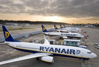 Ryanair CEO says it won't fly if middle seats have to stay empty for 'idiotic' social distancing rules