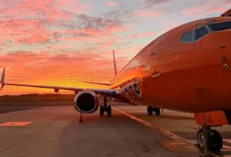 Air Link to Build New Hangar and Offices at Dubbo Airport