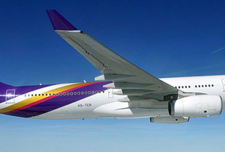 Thai government expects a capital injection plan for Thai Airways soon