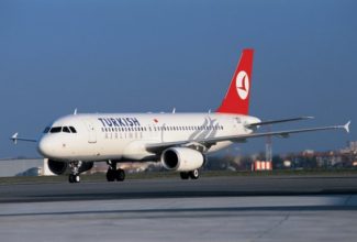 Turkish Airlines suspends all international flights