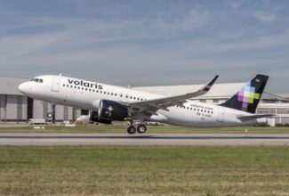 Volaris cuts capacity following Mexico’s health emergency