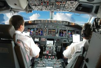 World's largest pilot organizations are calling single pilot ops "A Threat To Safety"