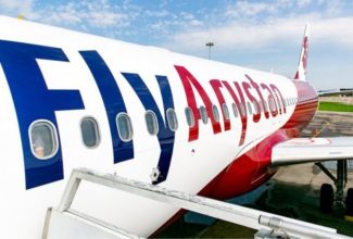 FlyArystan to launch eight routes from new Karaganda base