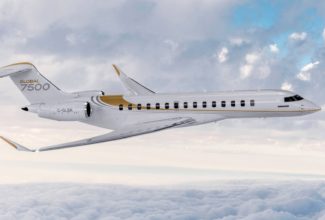 The business jet market has several new aircraft