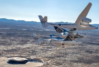 Virgin Galactic hints at more delays for start of SpaceShipTwo commercial flights