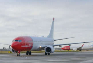 $1 billion rescue deal for Norwegian Air approved