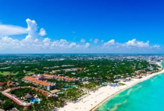 10 Percent of Riviera Maya Hotels Could Reopen June 1