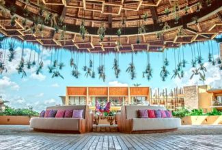 Muluk Spa at Hotel Xcaret Mexico: A Sanctuary of Mayan Healing Traditions