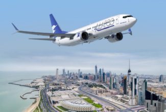 Kuwaiti lessor Alafco files suit against Boeing