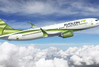 Aircraft lessor Avolon cancel order for 75 Boeing 737 MAXs