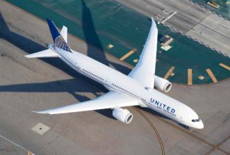 Delta and United to resume China flights