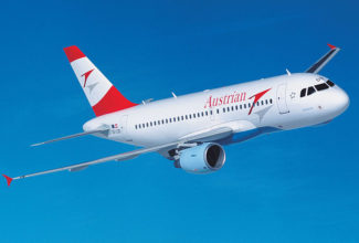 Austrian Airlines revises its fleet needs