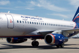 Aeroflot's adds two Boeing 777-300ERs with new cabin layout