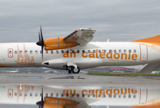 Air Calédonie Faces Pressure to Delay Nouméa Hub Relocation