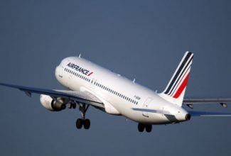 Air France Sells 16 Airbus A320 Family Aircraft In Order To Lease Back