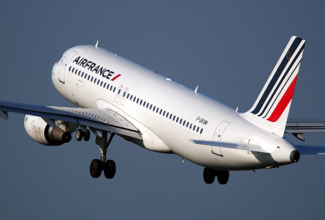 Air France told to cut its domestic flights