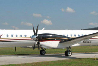 Jury Awards $16.9 Million in Fatal 2019 PenAir Unalaska Crash
