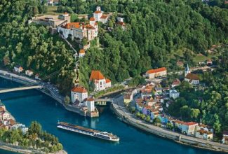 AmaWaterways Cancels River Cruises Through July 31