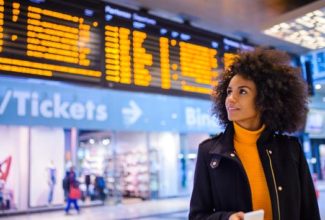 American Airlines, Delta, United will require facial coverings on U.S. flights